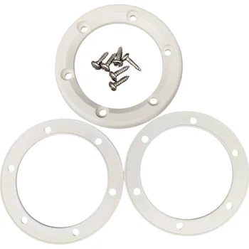 Krycí rámeček přírub. sady