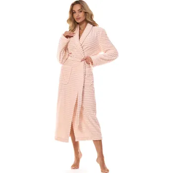 Dámský župan Župan model 217115 L&L collection M