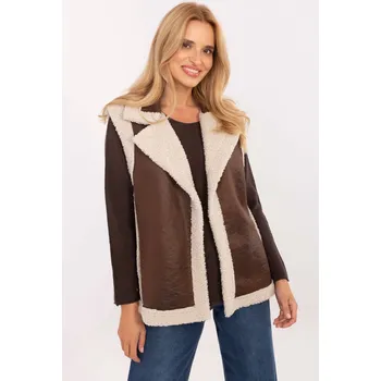 Dámská vesta Vesta model 217645 Factory Price universal