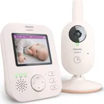 Philips Avent Video Baby Monitor Pokročilá SCD881/26