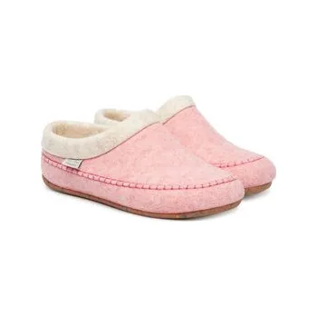 Dámská obuv Bačkory Toni Pons Albons Růžová 41