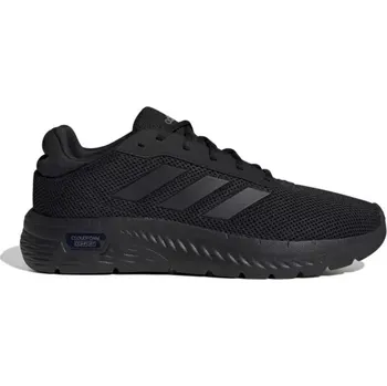 Pánská treková obuv Boty adidas Cloudfoam Comfy M IH6129 42