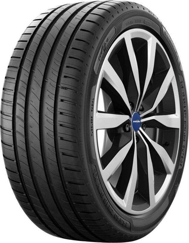 Sebring SUMMER 3 205/45 R16 87W zesílené -