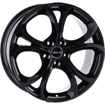 Alu kolo MAK LARIO GB 7,5x17 5x110 ET 31