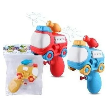 Dětské hřiště Pistolet na wodę MIX (pl, 2000, Artyk)