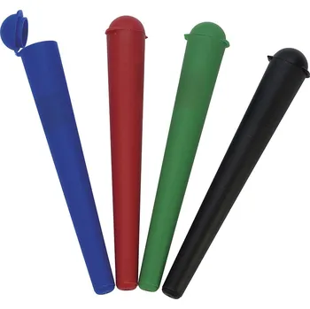 Remo 15594 Tuba na cigaretu 12cm 5ks MIX