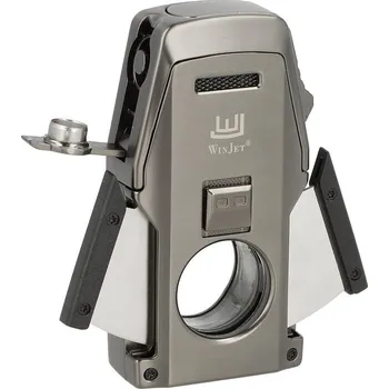 Zapalovač Doutníkový zapalovač Winjet Mega Cigar, 2xJet