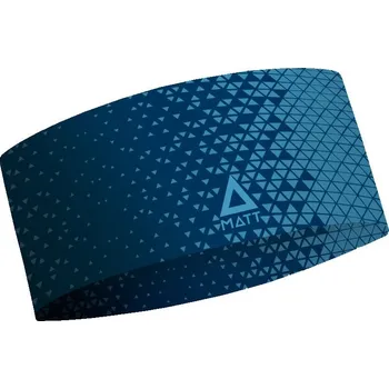 Čepice Čelenka MATT COOLMAX ECO HEADBAND Uni