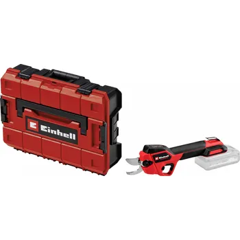 Nůžky na větve Einhell 3408320 plus 4540011 nůžky na větve