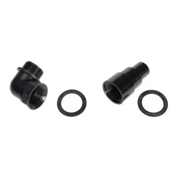 Loď Sada holendrů k napojení nádrže