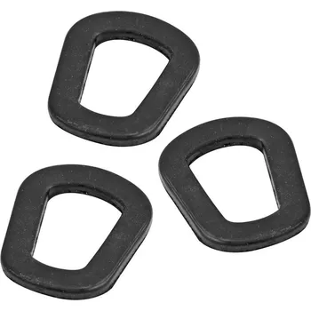 Kanystr DEMA Těsnění pro kovový kanystr na palivo, 3 ks