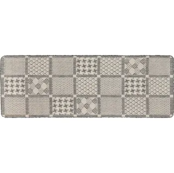 Koupelnová předložka Předložka do kuchyně Leon 19690-811 Předložka do kuchyně Leon 19690-811