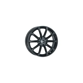Alu kolo MAK DAVINCI 7,5x18 5x112 ET46.00 gloss black