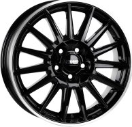 Alu kola CMS C23 17x7.5 5x112 ET40