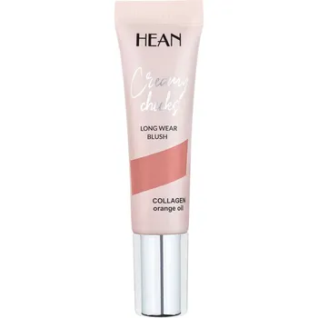 Tvářenka Hean Cheeks tvářenka 24 whisper, 10 ml