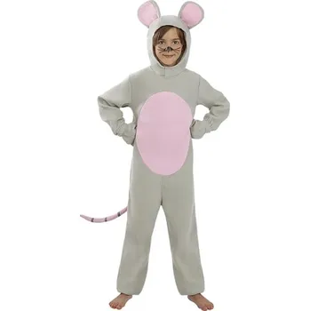 Karnevalový kostým Funiglobal - Kostým myš pro děti - 10-12 years