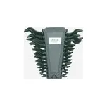 Sada klíčů otevřených maticových 7-32 12dílů plast GOLA