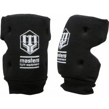 Fotbalový chránič Chrániče kolen MASTERS, XL i476_89903331