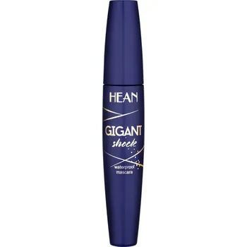 Řasenka Hean Gigant Shock voděodolná řasenka, 14 ml
