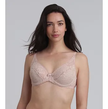 Podprsenka PLAYTEX FLOWER ELEGANCE RCS UNDERWIRE BRA PX000DC8 tělová 95 B