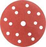 Metabo Samolepící brusný papír na dřevo a kov 150mm, P80, 50ks 626676000 free_store_pickup