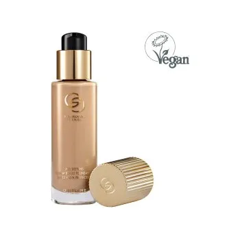 Make-up Omlazující make-up Giordani Gold Serum Boost SPF12+UVA - light ivory neutral 30 ml