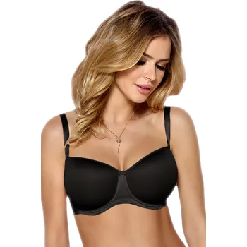 Podprsenka Vena VB-212 barva:černá 65G