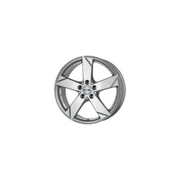 Alu kolo RIAL KODIAK 7x17 5x114,3 ET39.00 polar-silber