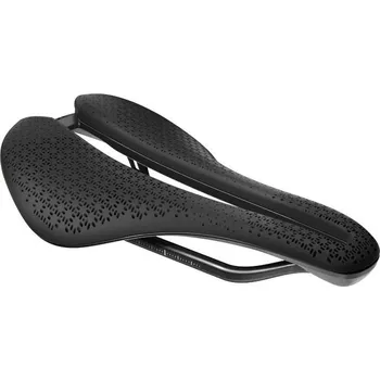 Sedlo na kolo sedlo TREK AEOLUS Pro AirLoom černá - 250mm x 145mm/180g