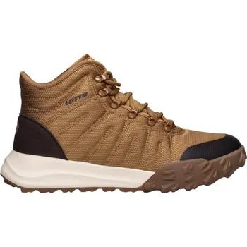 Pánská móda Pánská zimní obuv Lotto AFROZ 41 Hnědá, Černá, Béžová