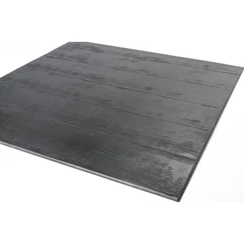 Komíny CZ Deska pod krbová kamna Free-Dome Wood 800 x 1000 x 10 mm