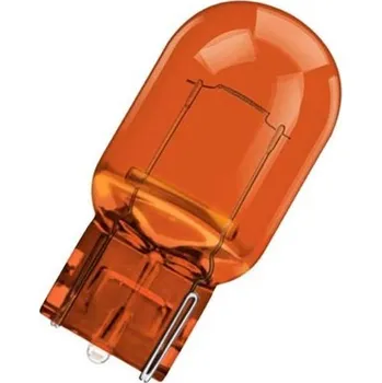 Autožárovka RMS Žárovka Osram 12V 21W T20 - oranžová 246515099