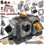 Pro-Tech shop Multifunkční ostřička na nože 8 v 1 41624 PM0987