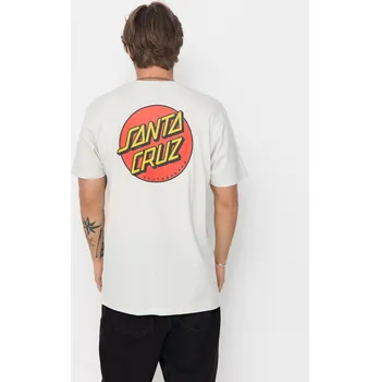 Santa Cruz Classic Dot Chest (mist) XXL, modrá