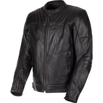 Moto bunda Kožená bunda Kazar vel. L