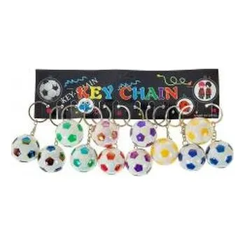 Dětské hřiště Brelok piłka (12szt) (pl, 2000, Jiné, ADAR)