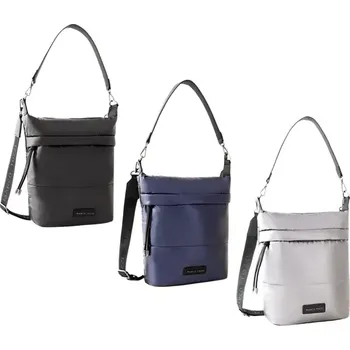 Kabelka Kabelka Marco Tozzi 2-61122-45 Modrá