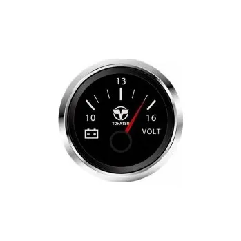 Lodní motor Voltmetr Tohatsu