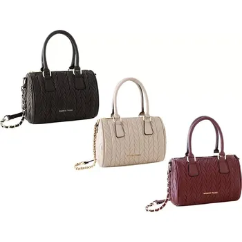 Kabelka Kabelka Marco Tozzi 2-61109-45 Béžová