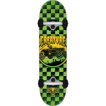 Skateboard CREATURE komplet - Hotrod Reaper XX Large (156248)