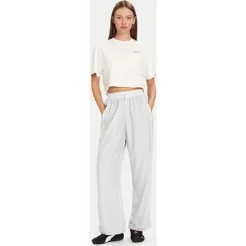 Pánské oblečení Puma T-Shirt PUMA X ROSÉ 633806 77 Bílá Relaxed Fit XXS