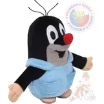 MORAVSKÁ ÚSTŘEDNA Krtek (krteček) v kalhotkách 12 cm