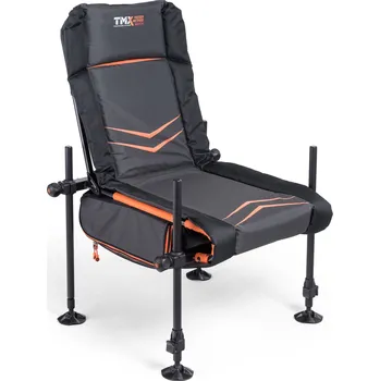 rybářské křeslo MIVARDI Sedačka Feeder station TMX