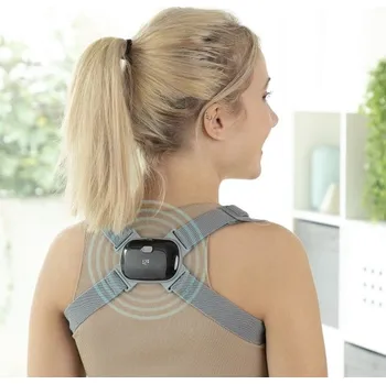 Dobíjecí chytrý trenažér držení těla