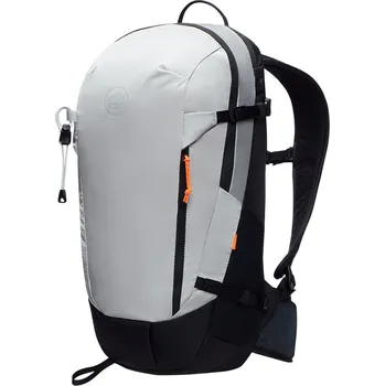 turistický batoh Mammut Lithium 20 Barva: platinum-black