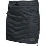 Sukně Warmpeace SHEE black/black - L