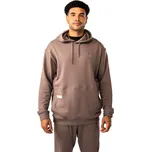 Pánská mikina Bauer FRN Terry Hoodie Iron S