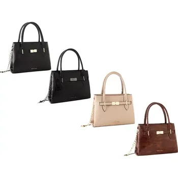 Kabelka Kabelka Marco Tozzi 2-81102-45 Hnědá