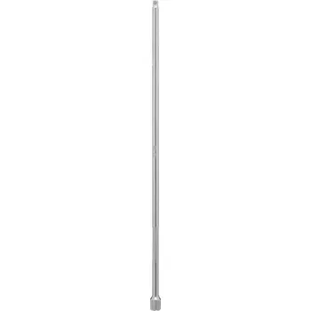Dílna Prodloužení 1/4" Drive 356 mm chrom MILWAUKEE