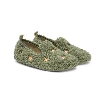 Dámská obuv Bačkory Toni Pons Maily-Bb Zelená 36